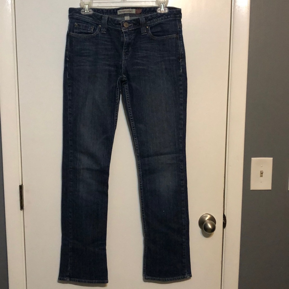 Aeropostale skinny leg jeans